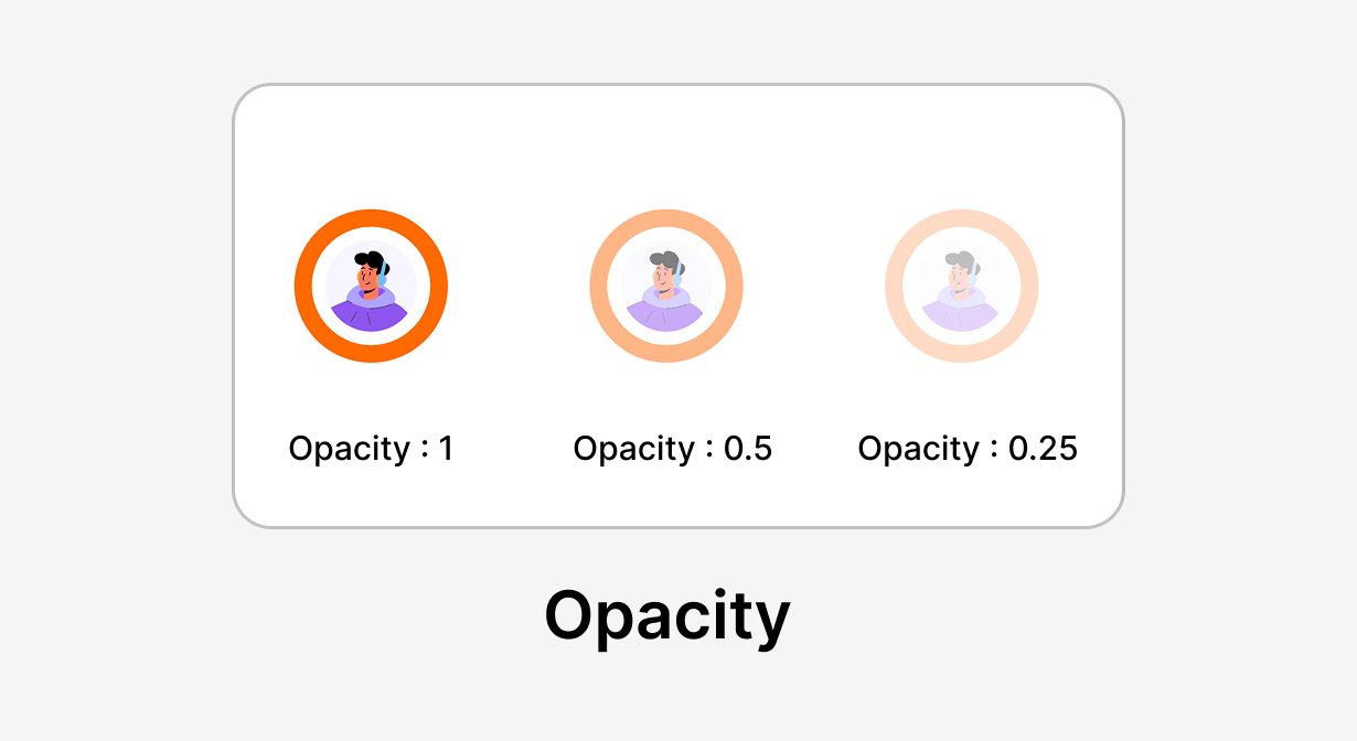 A hero image showing a switch widget in on and off states with customizable styling.
